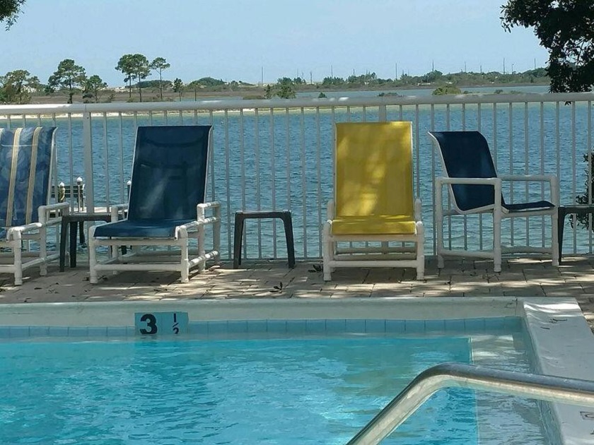 SHORT TERM RENTALS ALLOWED.  The Cedars offers a convenient - Beach Condo for sale in Mary Esther, Florida on Beachhouse.com