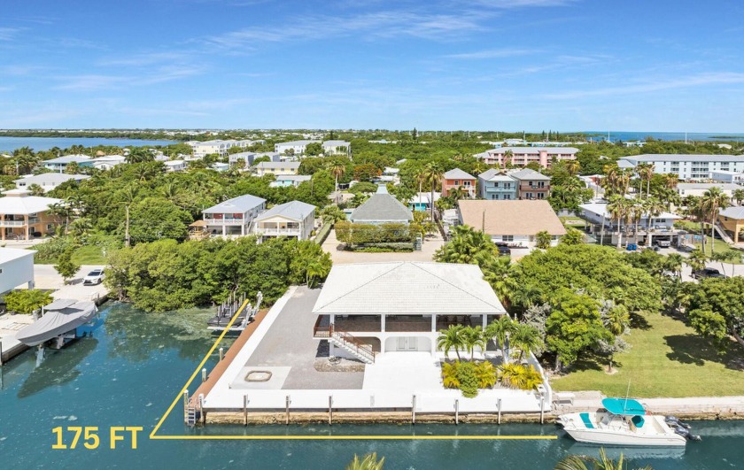 Calling all water enthusiasts and ocean lovers! This beautiful - Beach Home for sale in Marathon, Florida on Beachhouse.com