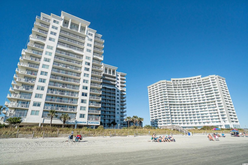 The beach is calling your name! Don't miss the opportunity to - Beach Condo for sale in Myrtle Beach, South Carolina on Beachhouse.com