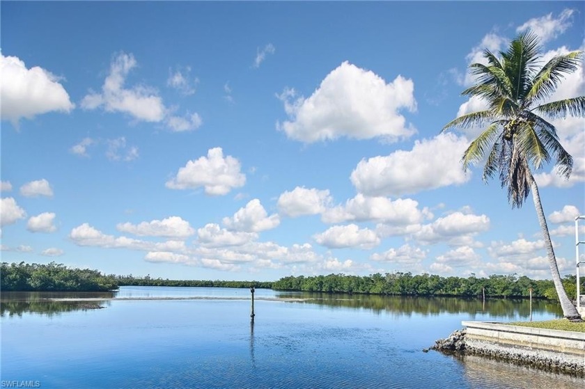 Welcome to this exceptional waterfront lot located in the - Beach Lot for sale in Bonita Springs, Florida on Beachhouse.com