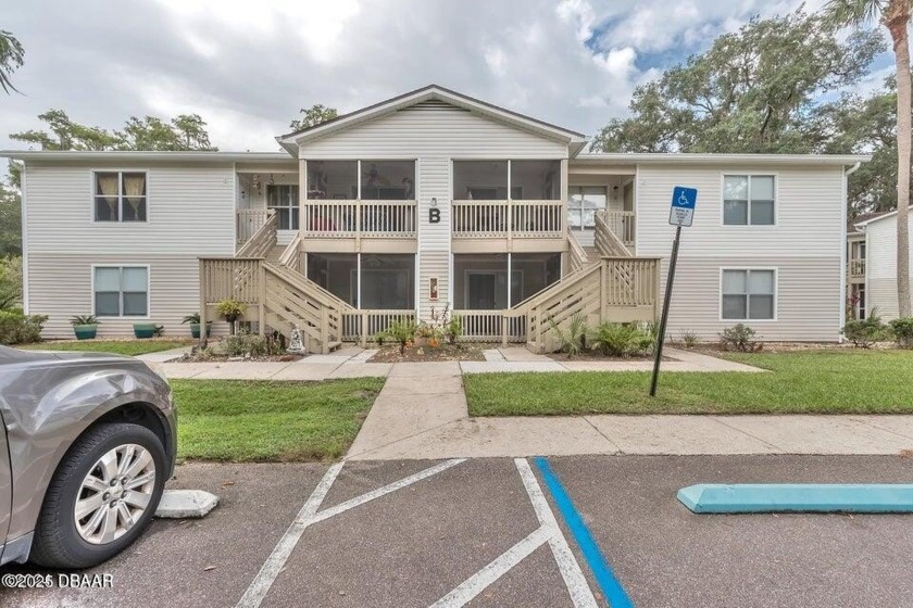 Don't miss your opportunity to buy this adorable 2 bedroom 2 - Beach Condo for sale in South Daytona, Florida on Beachhouse.com