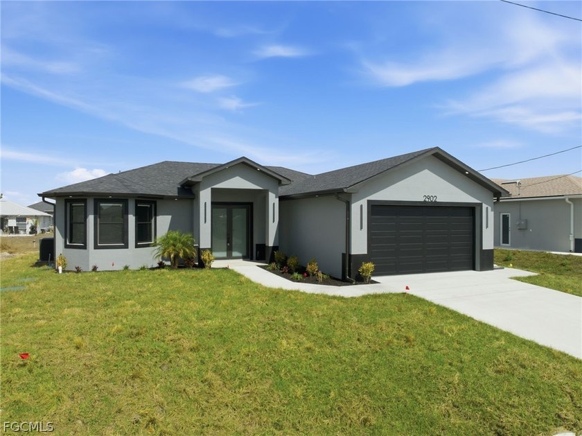 SELLER IS OFFERING 5K TOWARDS BUYERS CLOSING COST!! Welcome to - Beach Home for sale in Lehigh Acres, Florida on Beachhouse.com