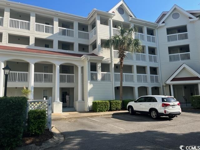 Beautiful.. Turn Key...2 Bedroom 2 Bath... Fully Furnished - Beach Condo for sale in Little River, South Carolina on Beachhouse.com