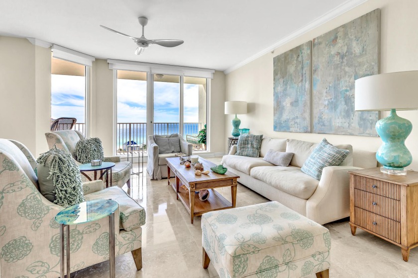 Ultimate luxury residence available now in the coveted and - Beach Condo for sale in Miramar Beach, Florida on Beachhouse.com