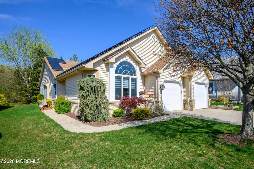 If you are looking for the perfect 2 bedroom, 2 bath home, here - Beach Home for sale in Toms River, New Jersey on Beachhouse.com