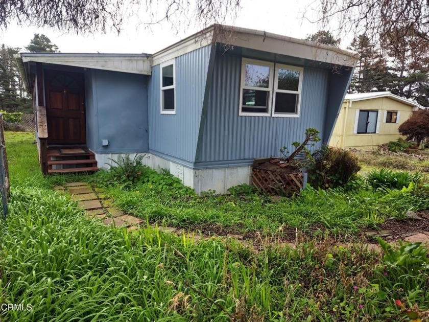 Own a piece of Gualala's serene coastal charm with this - Beach Home for sale in Gualala, California on Beachhouse.com