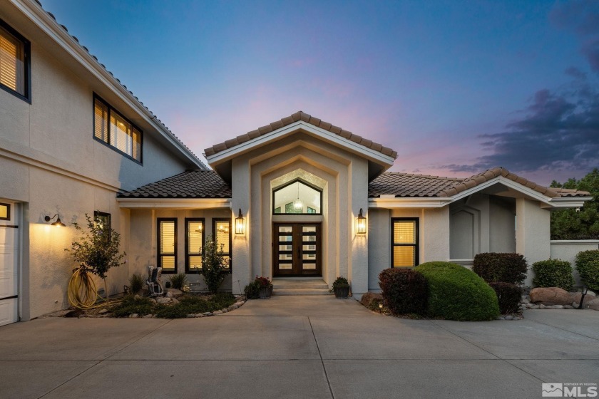 Welcome to Fieldcreek Ranch. This recently remodeled 5-bedroom - Beach Home for sale in Reno, Nevada on Beachhouse.com