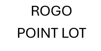 ROGO Lot for dedication purposes.  Buyer to confirm points & - Beach Lot for sale in Cudjoe Key, Florida on Beachhouse.com