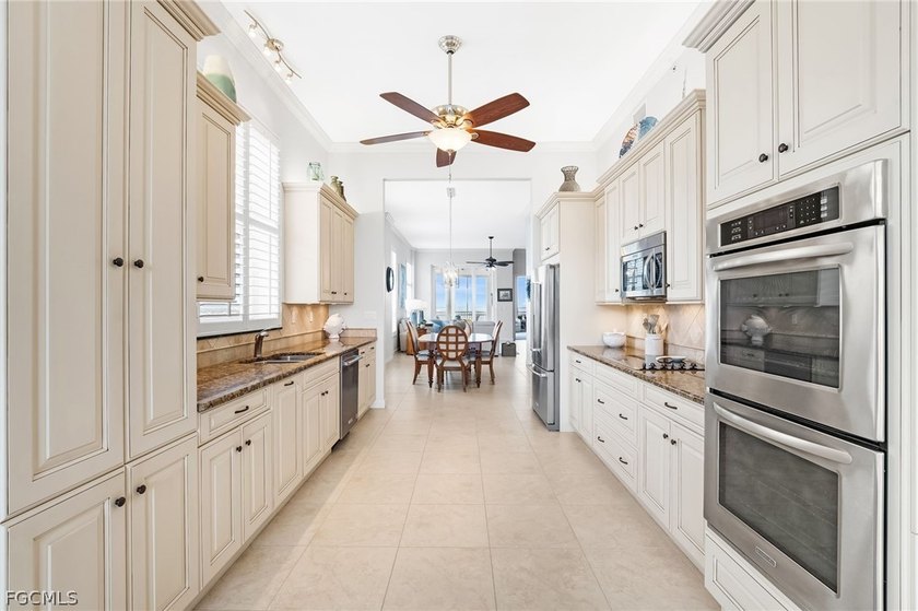 Experience breathtaking, panoramic views from this spectacular - Beach Condo for sale in Fort Myers, Florida on Beachhouse.com