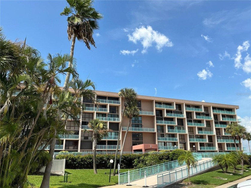 One or more photos has been virtually staged. Live the - Beach Condo for sale in Treasure Island, Florida on Beachhouse.com