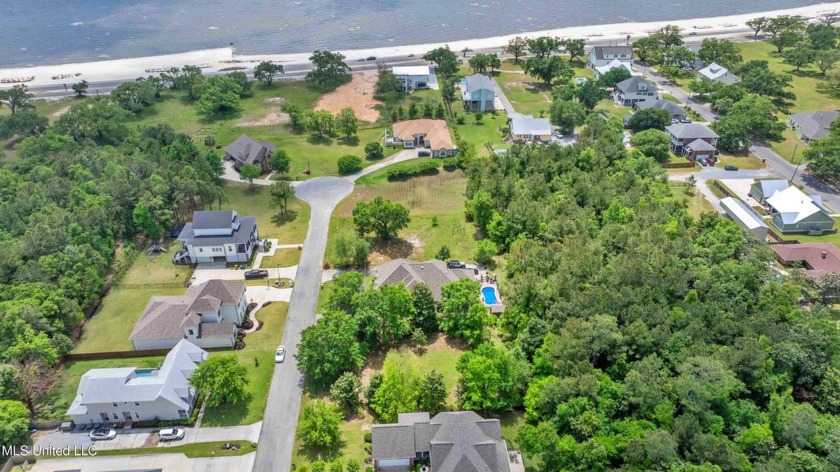 Take advantage of this outstanding opportunity to build your - Beach Lot for sale in Pass Christian, Mississippi on Beachhouse.com