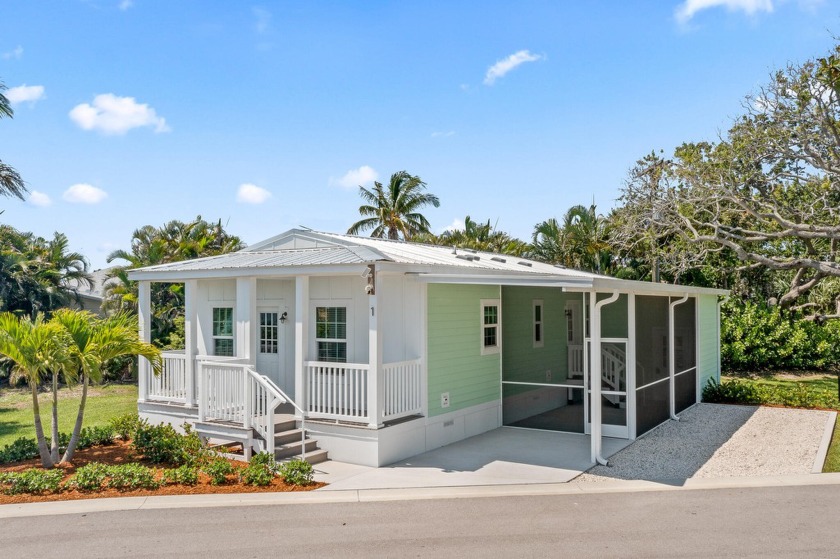 12939 N Indian River Drive 21 - Beach Home for sale in Sebastian, Florida on Beachhouse.com