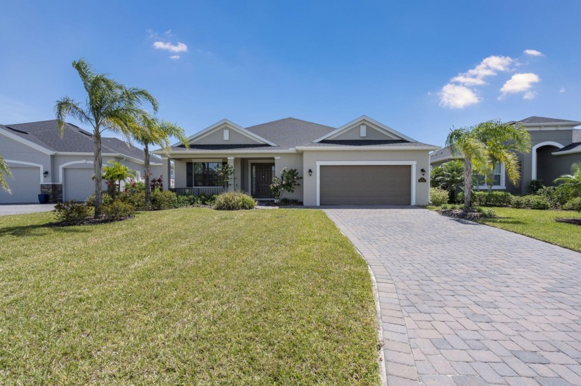 Welcome to your dream family oasis! Built in 2020 and - Beach Home for sale in Melbourne, Florida on Beachhouse.com