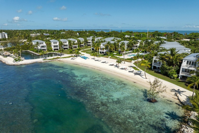 The Islands of Islamorada Beach Club is a meticulously designed - Beach Home for sale in Upper Matecumbe Key, Florida on Beachhouse.com