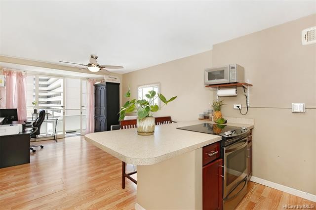 Aloha and welcome to our appealing 1br / 1 ba unit in centrally - Beach Condo for sale in Honolulu, Hawaii on Beachhouse.com