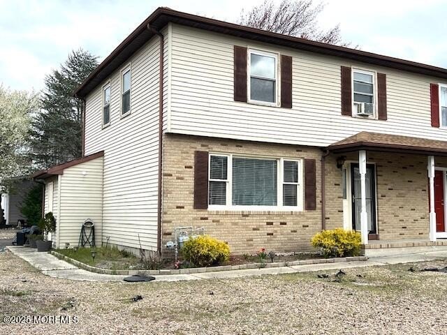 Great opportunity to own verses renting... Needs some - Beach Condo for sale in Barnegat, New Jersey on Beachhouse.com