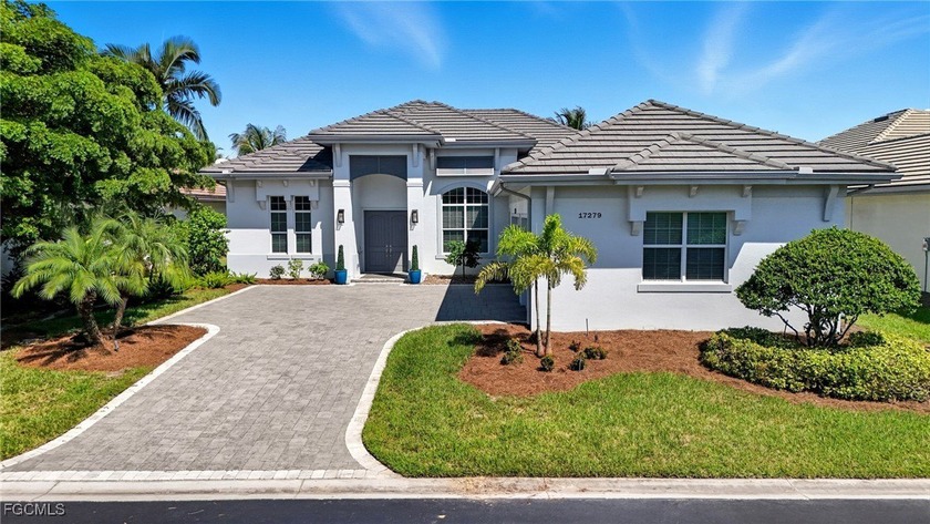Huge Price Improvement! Welcome to this stunning to this - Beach Home for sale in Fort Myers, Florida on Beachhouse.com