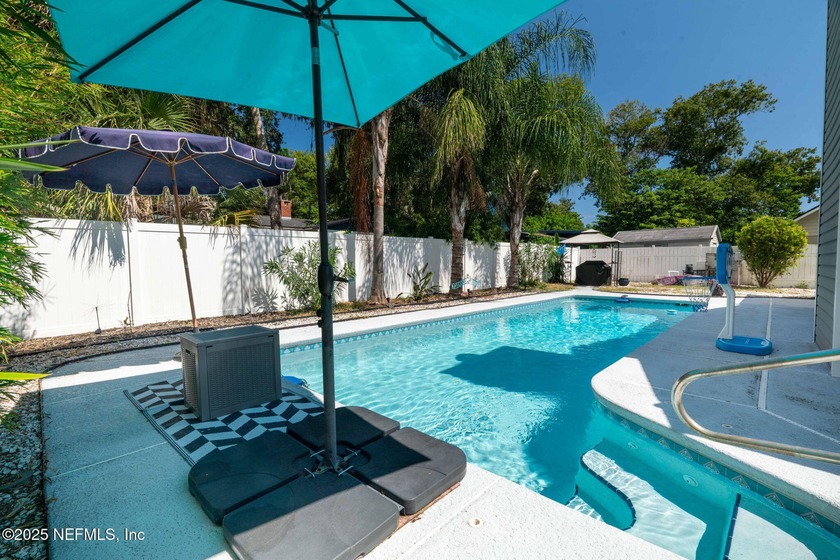 Live the Beach & Boating Lifestyle in Jacksonville Beach! - Beach Home for sale in Jacksonville Beach, Florida on Beachhouse.com