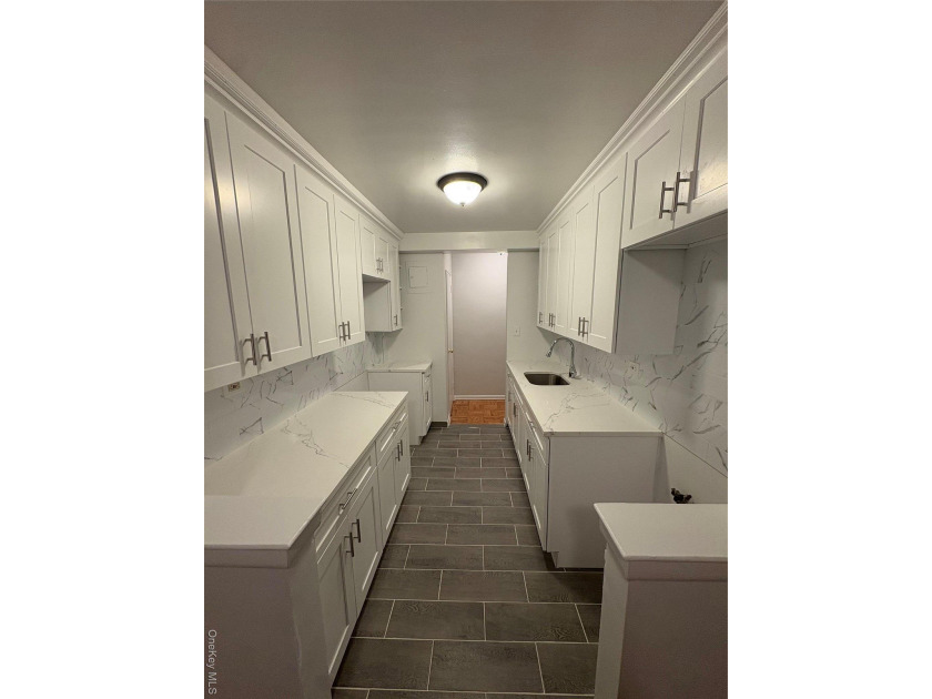 Sponsor Unit-

 Spacious second floor bright two-bedroom - Beach Home for sale in Bronx, New York on Beachhouse.com