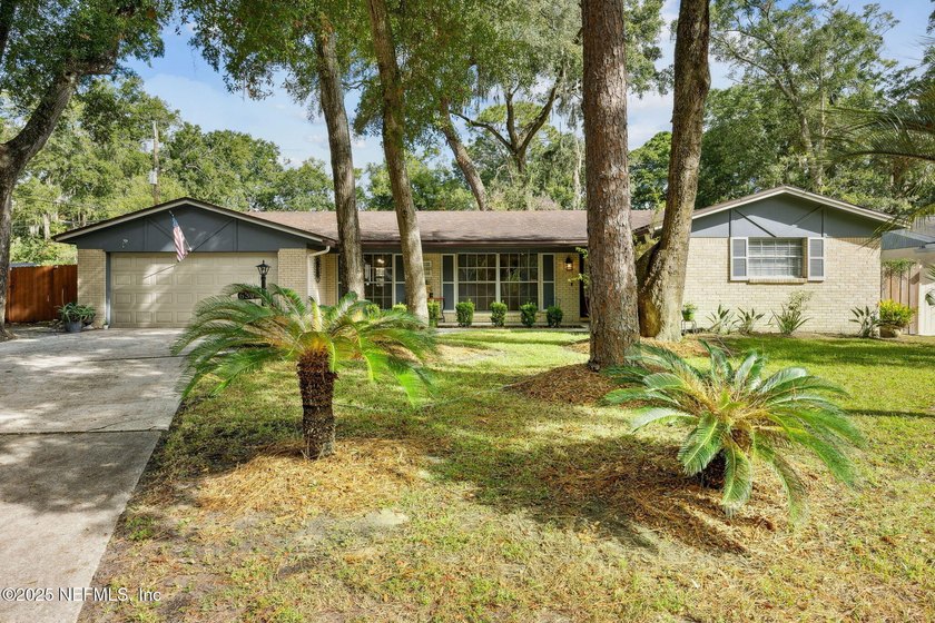 This home is a short sale subject to lender approval and is sold - Beach Home for sale in Jacksonville, Florida on Beachhouse.com