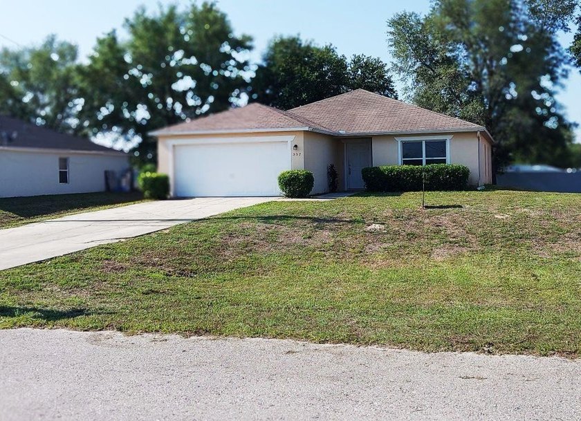Country living without the HOA headaches--finally.

Tucked - Beach Home for sale in Lehigh Acres, Florida on Beachhouse.com