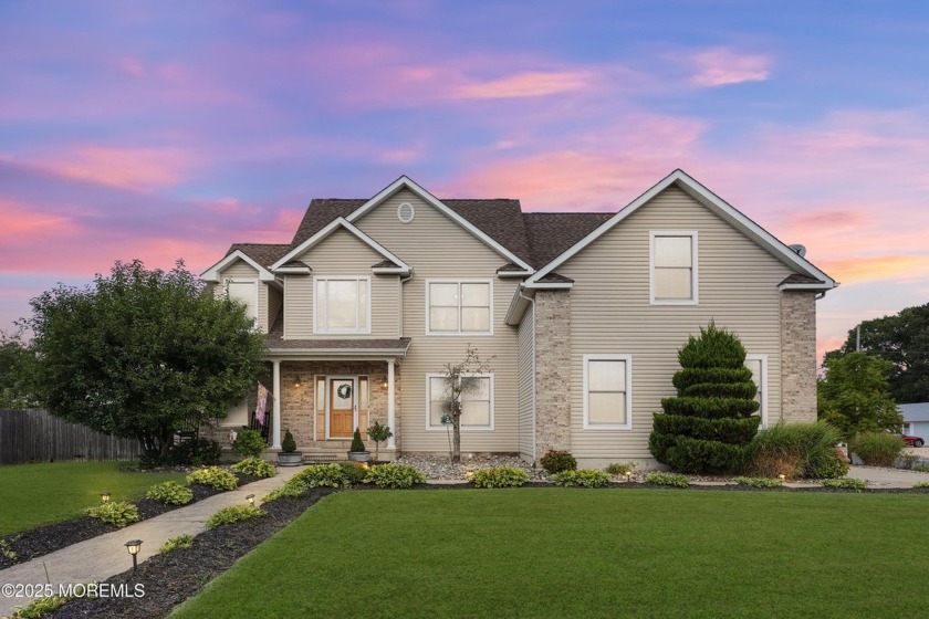 Located in the highly desirable Sunrise Beach Community, this - Beach Home for sale in Forked River, New Jersey on Beachhouse.com
