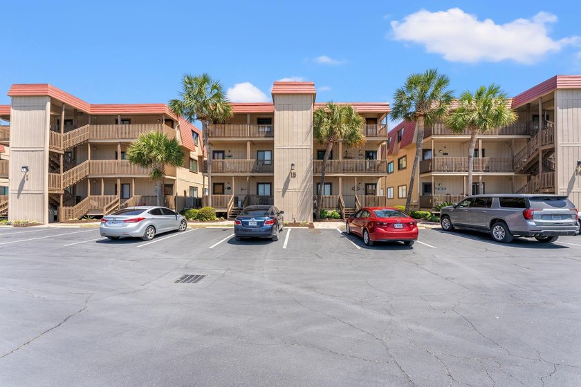 Direct Ocean /Inlet/ Dunes/ Beach Front... North Myrtle Beach - Beach Condo for sale in North Myrtle Beach, South Carolina on Beachhouse.com