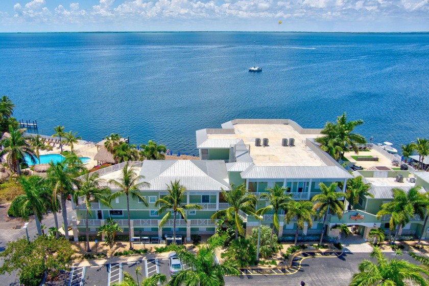 Experience all the allure of Fishermans Cove fractional - Beach Condo for sale in Key Largo, Florida on Beachhouse.com