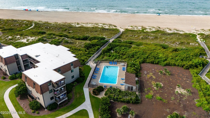 You will want to see this wonderful oceanfront condo just steps - Beach Condo for sale in Atlantic Beach, North Carolina on Beachhouse.com