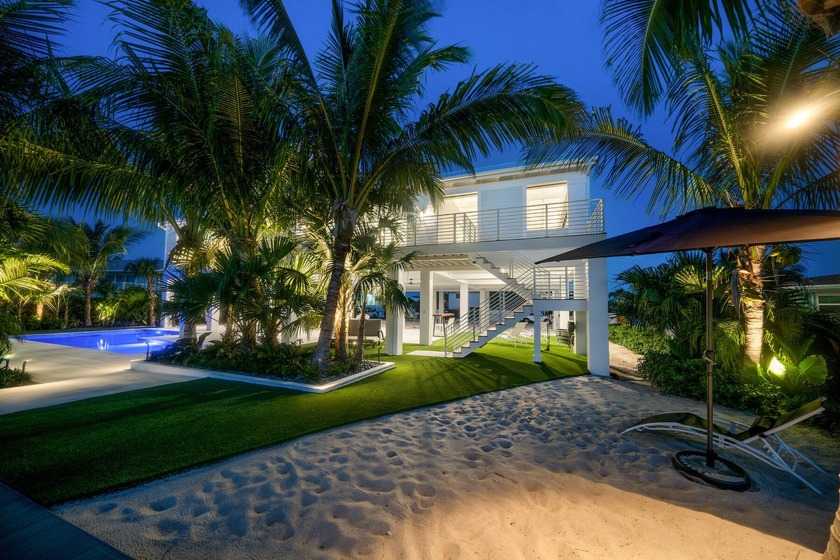 Welcome to Sunset Reef, where luxury meets the tranquility of - Beach Home for sale in Sugarloaf Key, Florida on Beachhouse.com