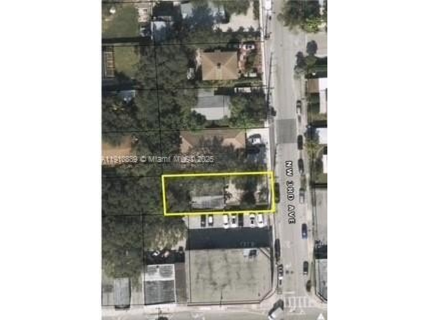 Prime 6,250 sq ft development lot located in the desirable Buena - Beach Home for sale in Miami, Florida on Beachhouse.com