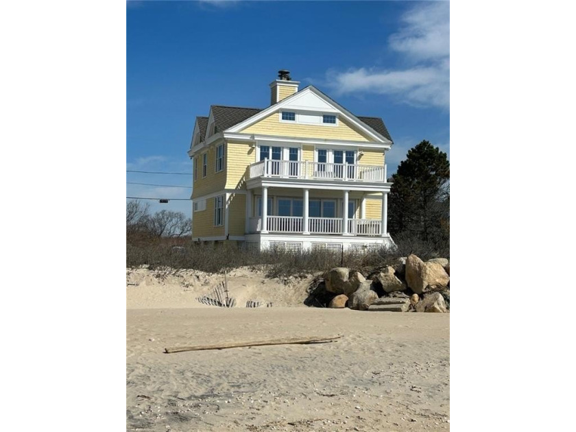 *La Dolce Vita* Step into a lifestyle defined by elegance - Beach Home for sale in South Kingston, Rhode Island on Beachhouse.com