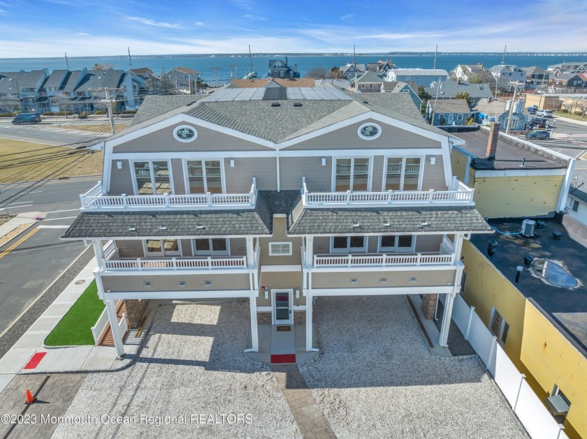 Last Unit Available!!! AMAZING LOCATION!!! Brand new state of - Beach Condo for sale in Seaside Park, New Jersey on Beachhouse.com