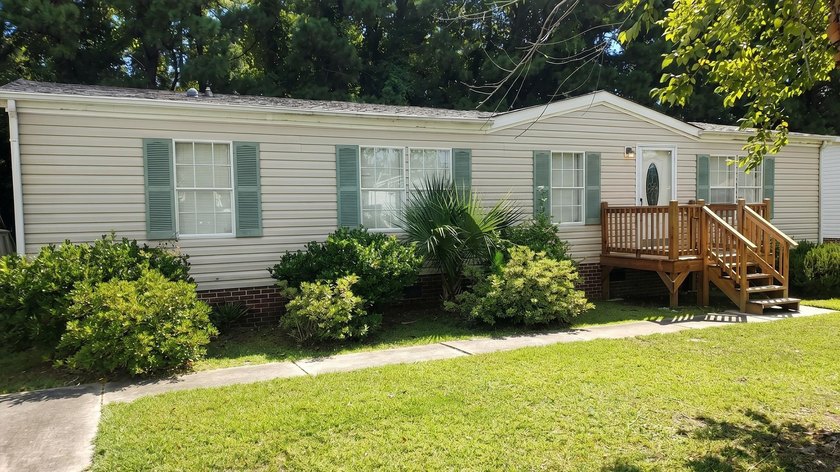 Look no further! This well-maintained and thoughtfully updated - Beach Home for sale in Garden City Beach, South Carolina on Beachhouse.com