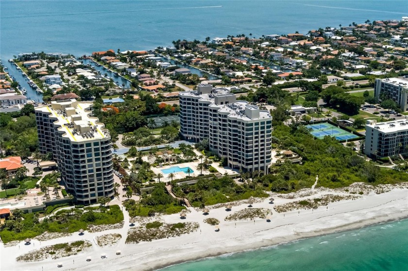 Welcome to your luxurious oasis in the premier community of - Beach Condo for sale in Longboat Key, Florida on Beachhouse.com