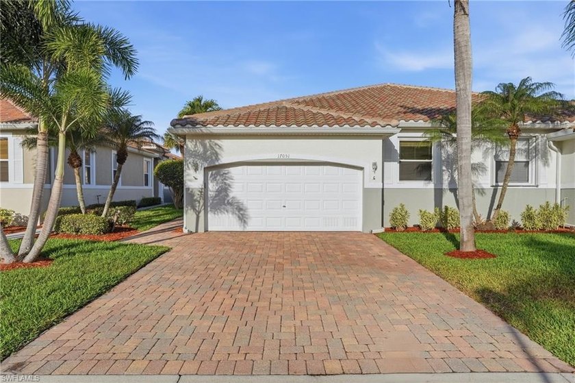 Welcome to 17051 Colony Lakes Blvd - a beautifully maintained - Beach Home for sale in Fort Myers, Florida on Beachhouse.com