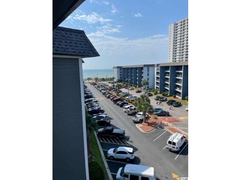Beautiful ocean view! Watch the dolphins from your balcony!! - Beach Condo for sale in Myrtle Beach, South Carolina on Beachhouse.com