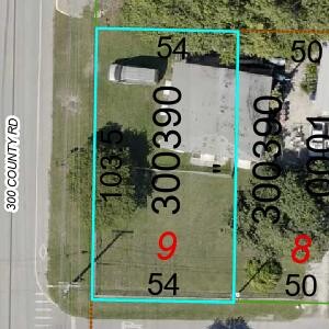 1 cleared lot with 1 ROGO...ready to build!  Corner location in - Beach Lot for sale in Big Pine Key, Florida on Beachhouse.com