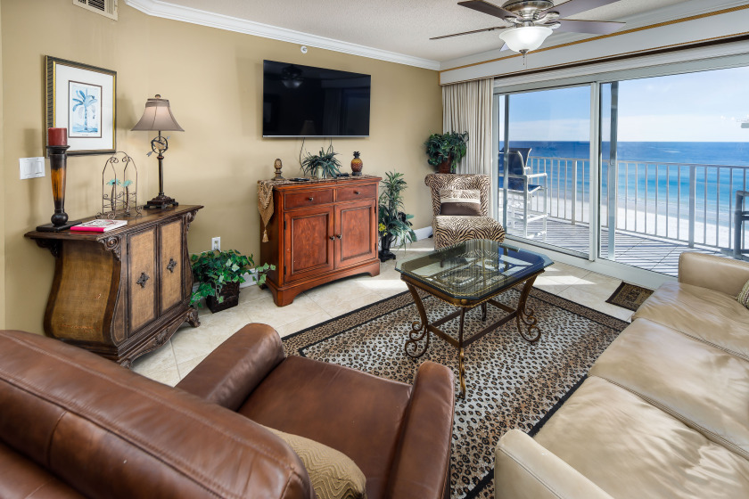 Summerlin 502 *Beautiful 5th Floor Unit. You Will Not Want To - Beach Vacation Rentals in Fort Walton Beach, Florida on Beachhouse.com