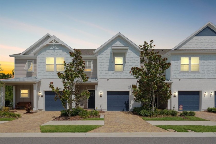 Make sure to check out the Virtual Tour for a 3D Model w/ - Beach Townhome/Townhouse for sale in ST Augustine, Florida on Beachhouse.com