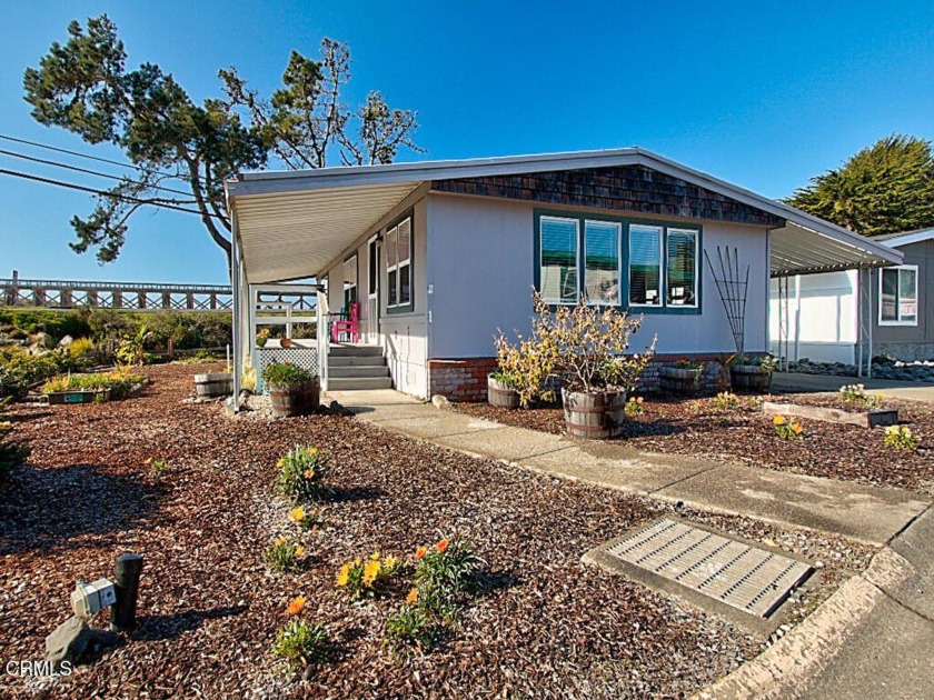 Situated near the entrance of the park and just moments from - Beach Home for sale in Fort Bragg, California on Beachhouse.com
