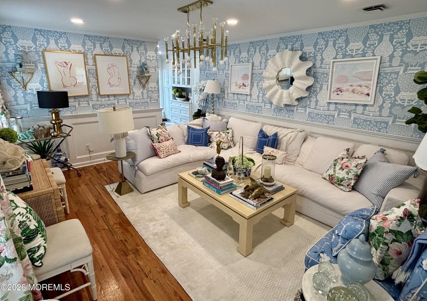 Absolutely the best value in Bay Head! 2 Bedroom 2 Bath Condo - Beach Condo for sale in Bay Head, New Jersey on Beachhouse.com
