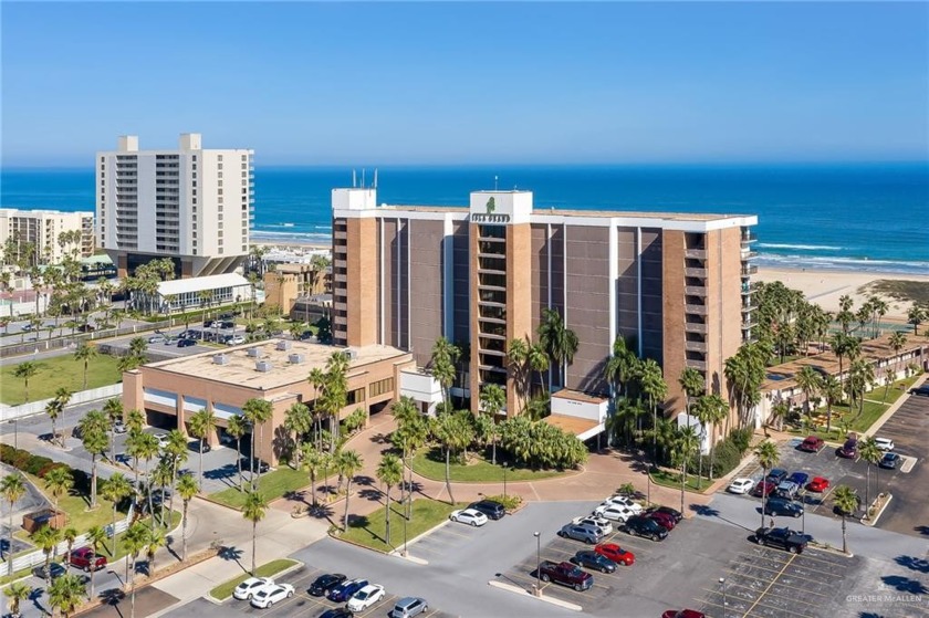 Welcome to your dream coastal retreat! This exquisite 2-bedroom - Beach Condo for sale in South Padre Island, Texas on Beachhouse.com