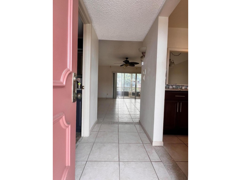 Come see this updated 55 plus condo, located in the all ages - Beach Condo for sale in Palm Springs, Florida on Beachhouse.com