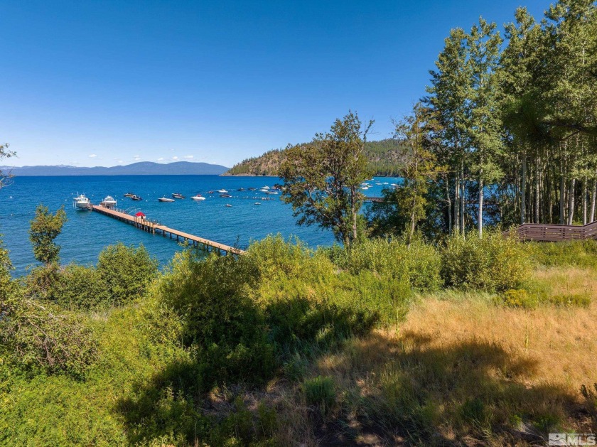 Shakespeare On the Lake is a rare opportunity to own one of - Beach Home for sale in Glenbrook, Nevada on Beachhouse.com