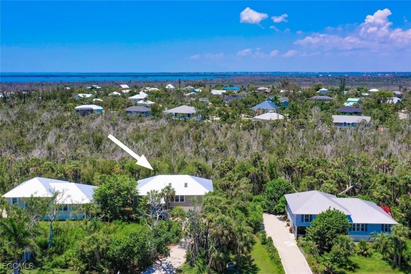 Welcome to your future home in the serene and picturesque - Beach Home for sale in Sanibel, Florida on Beachhouse.com