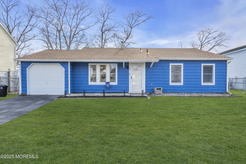 This is a coming soon listing and cannot be shown until April - Beach Home for sale in Barnegat, New Jersey on Beachhouse.com