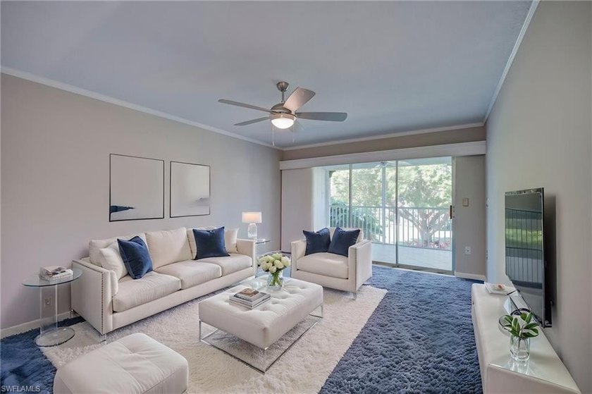 One or more photo(s) has been virtually staged, AI generated or - Beach Condo for sale in Naples, Florida on Beachhouse.com