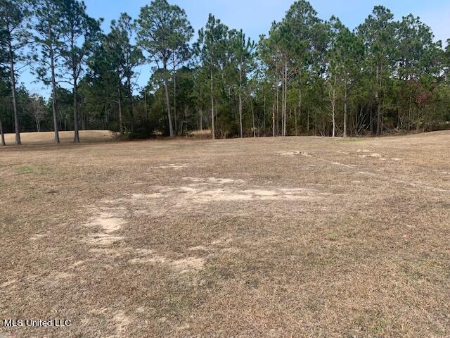 A Golf Community at Shell Landing S/D conveniently located close - Beach Lot for sale in Gautier, Mississippi on Beachhouse.com