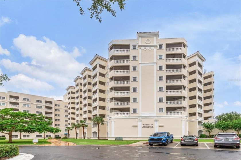 Under contract-accepting backup offers. Welcome to Woodmere at - Beach Condo for sale in Venice, Florida on Beachhouse.com